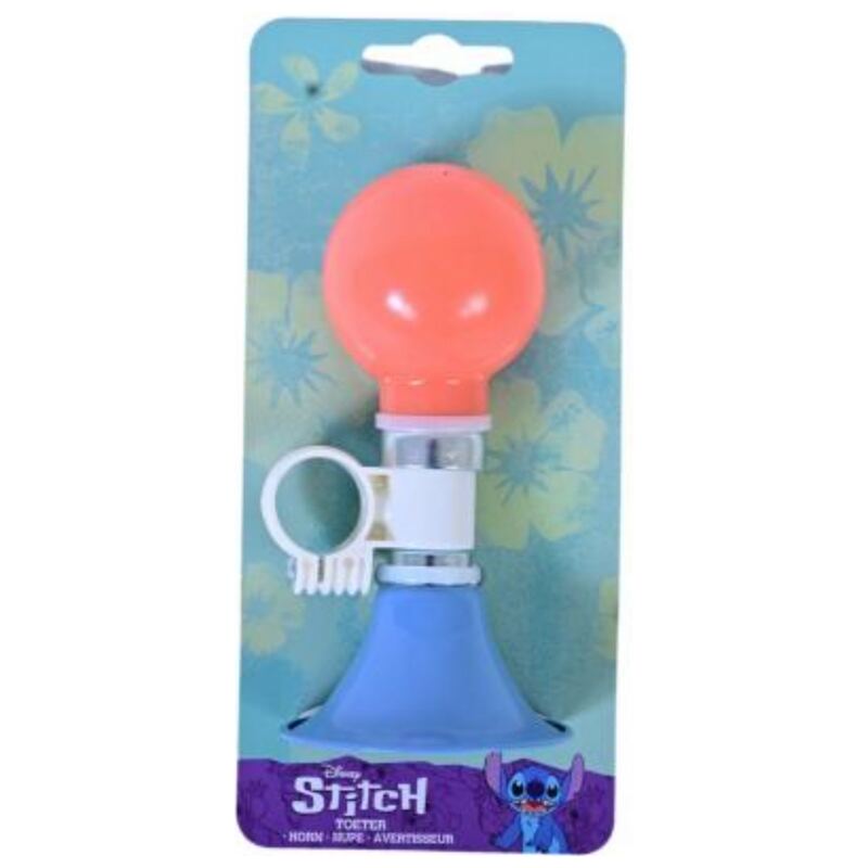 Toeter Volare Disney Stitch! creme / oranje