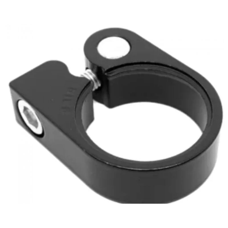 Zadelbuisklem CTech Universeel snelspanner 34.9mm