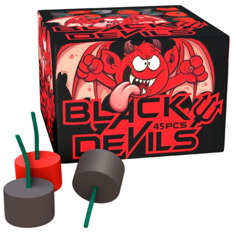 Black Devils