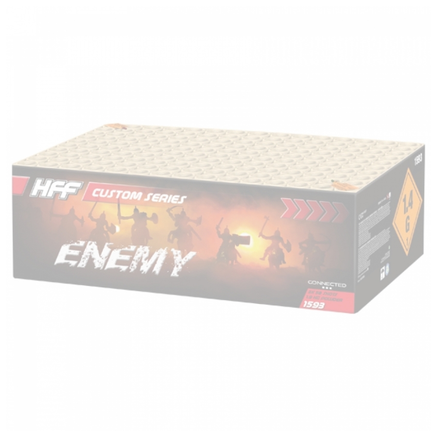 Enemy Box
