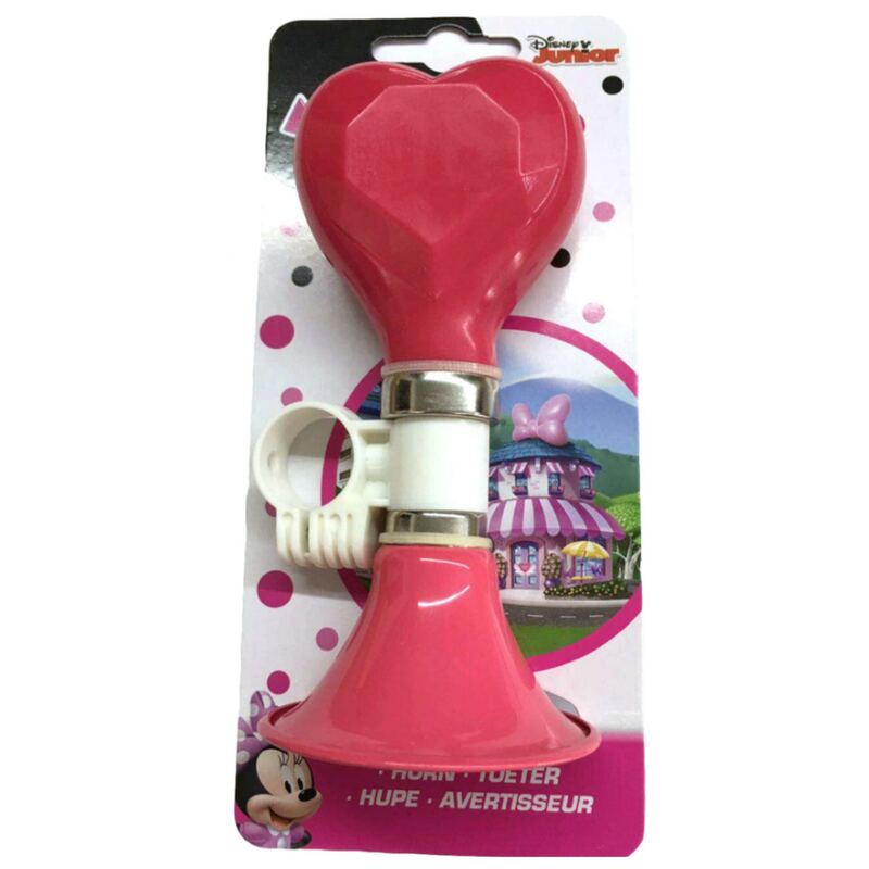 Toeter Volare Disney Minnie Mouse roze