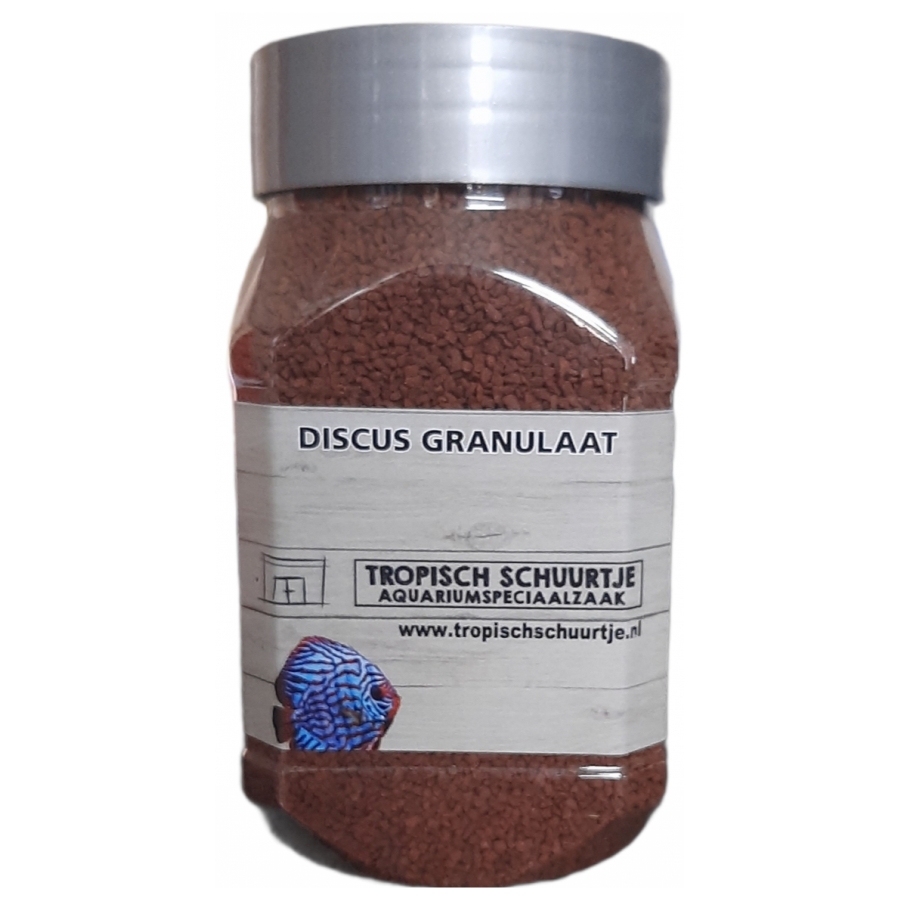 Discus Granulaat 330ml