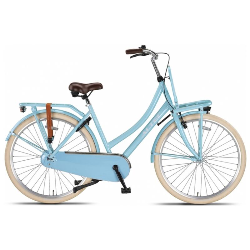Altec Urban Basic Transporter blauw (D53cm