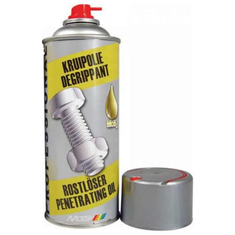 Spray kruipolie MOTIP Classic 400ml