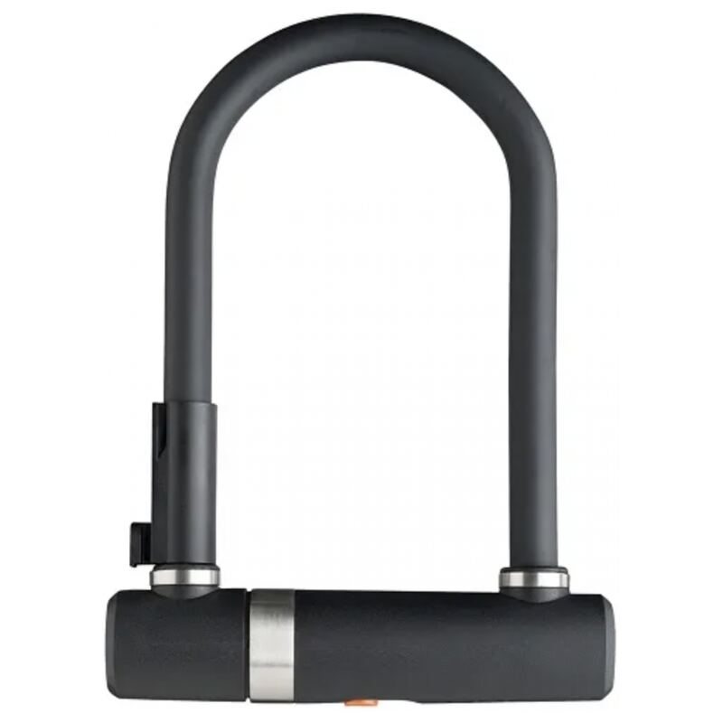 Beugelslot AXA Newton PRO 17mm zwart