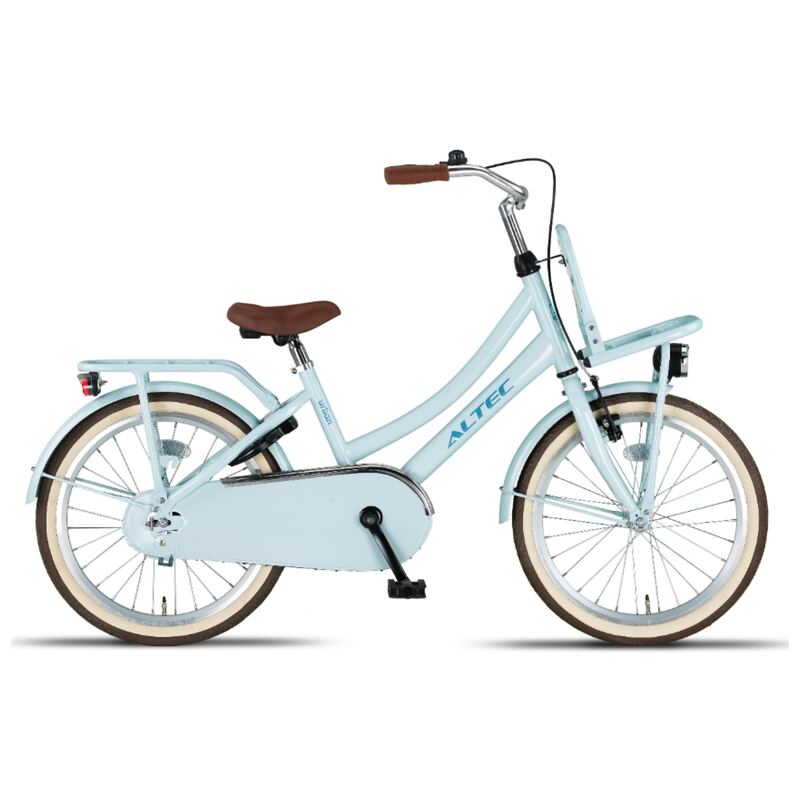 20 inch Altec Urban Basic Transporter blauw