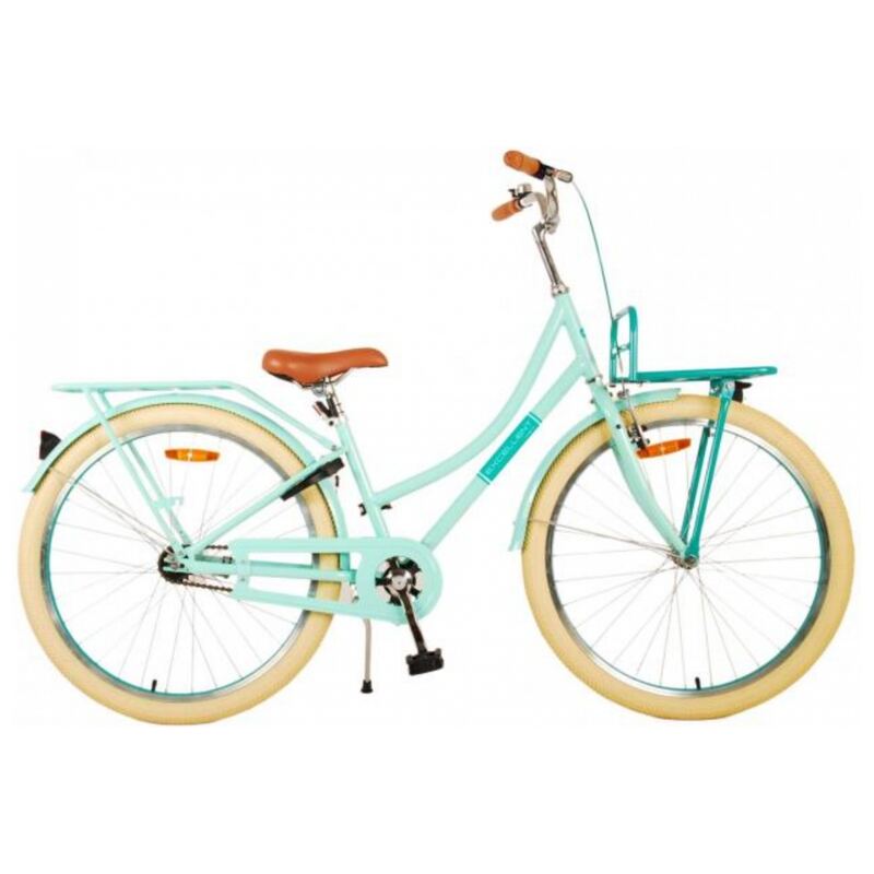 26 inch Volare Excellent Deluxe groen