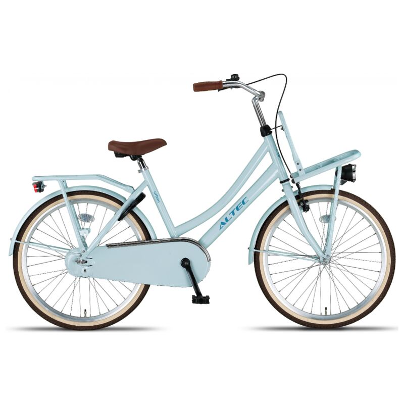 24 inch Altec Urban Basic Transporter blauw