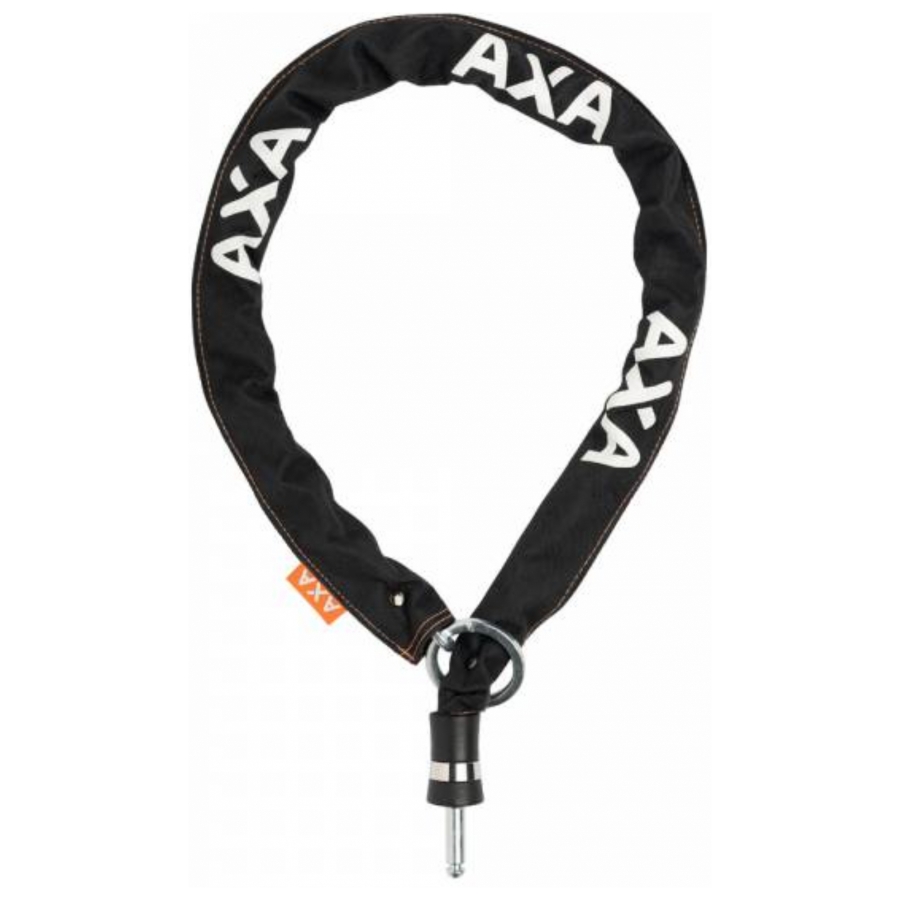 Insteekslot AXA RLC Plus 5,5mm x 140cm zwart