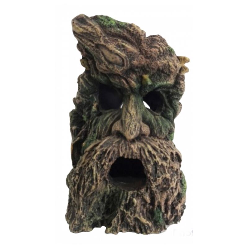 Boom monster s (tree monster superfish)