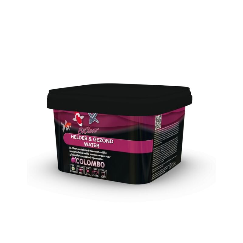 Colombo Bi Clear 2500 ml / 35.000 L