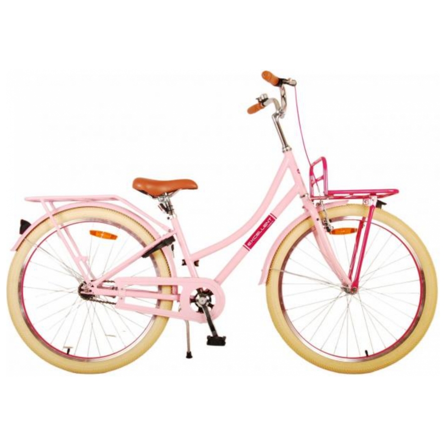 26 inch Volare Excellent Deluxe roze