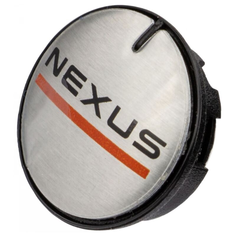Afdekkap Indicator Shimano Nexus Gripshift 3 Speed