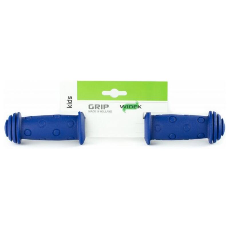 Handvat Widek voor kinderen blauw per set