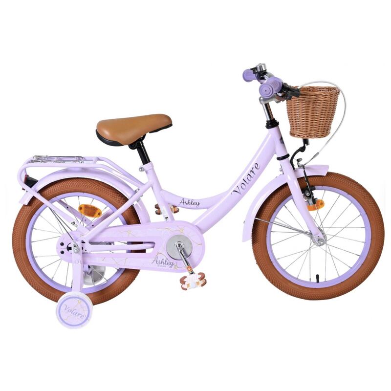 16 inch Volare Lovely Lovely Ashley paars