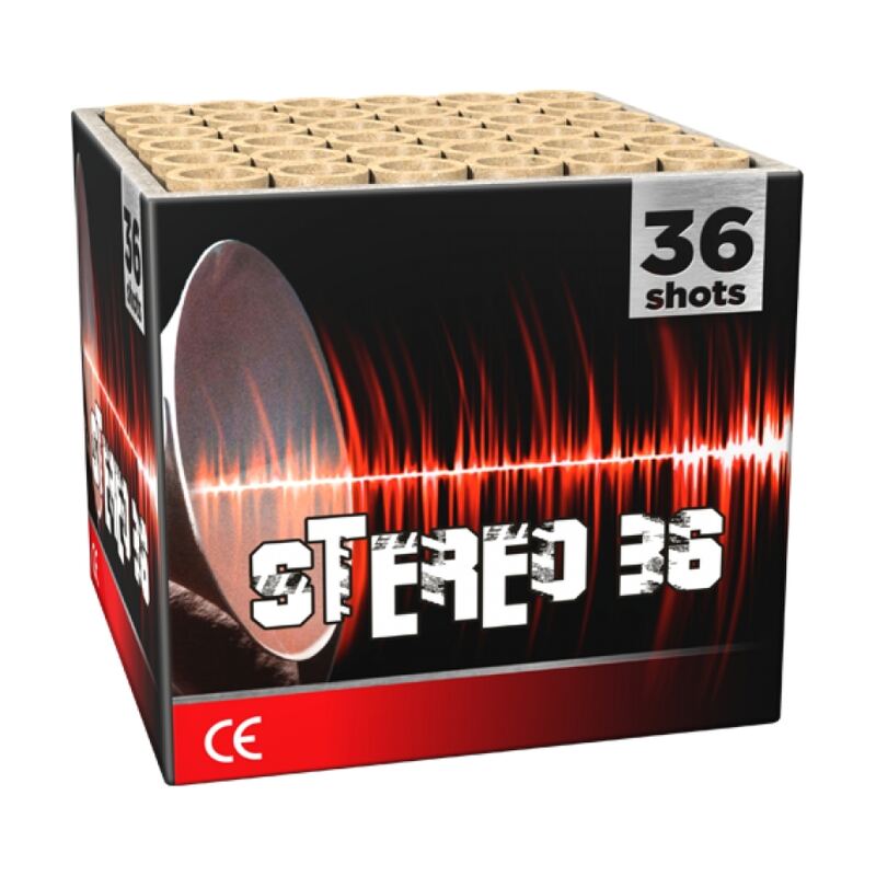 Stereo 36