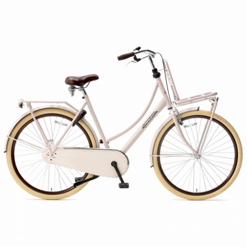 Popal Daily Dutch roze dames