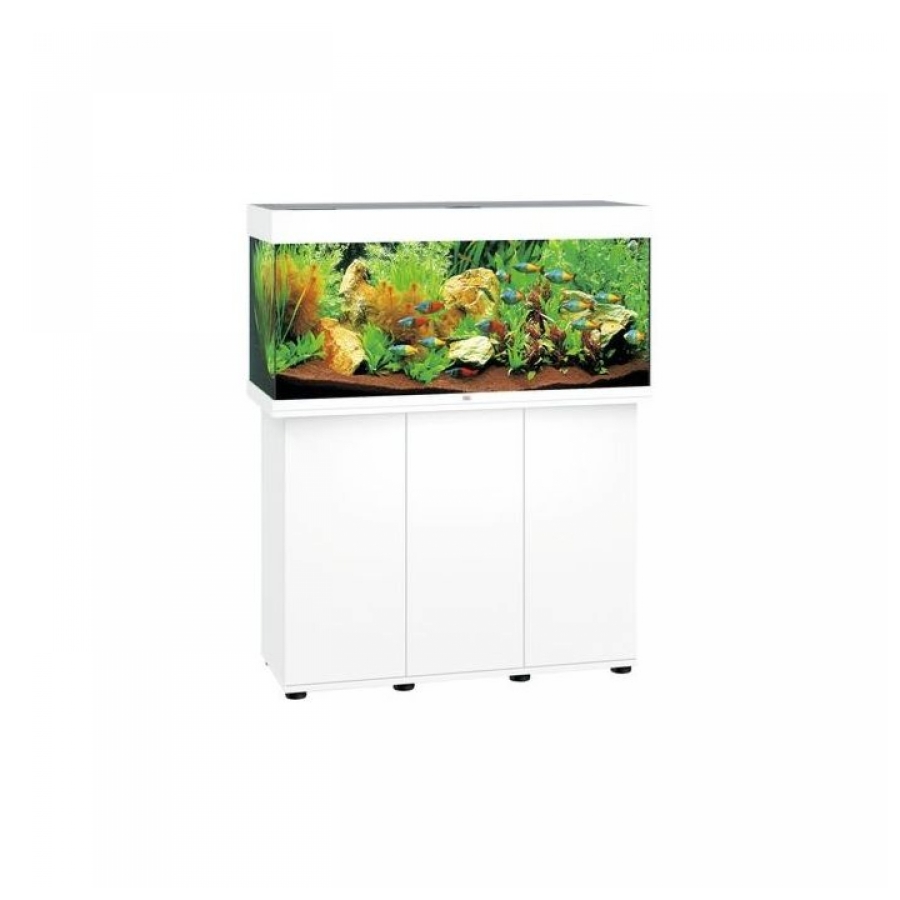 Juwel Aquarium Rio Led Aquariumcombinatie 180 SBX Wit