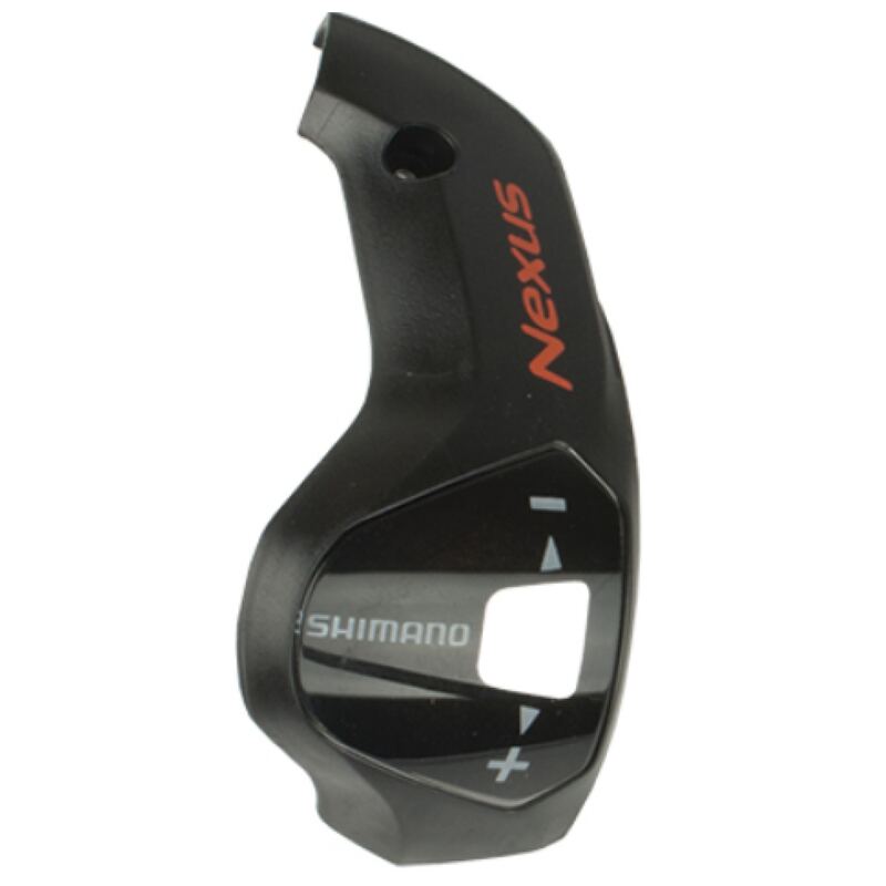 Afdekkap Shimano Nexus Gripshift 3 Speed lang