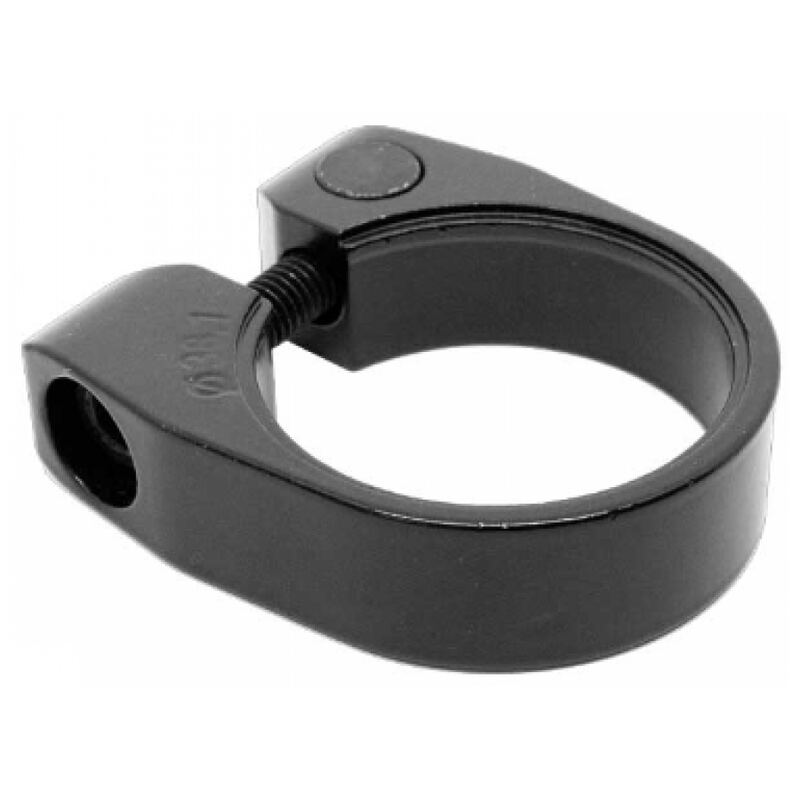 Zadelbuisklem CTech Universeel met inbus 34.9mm