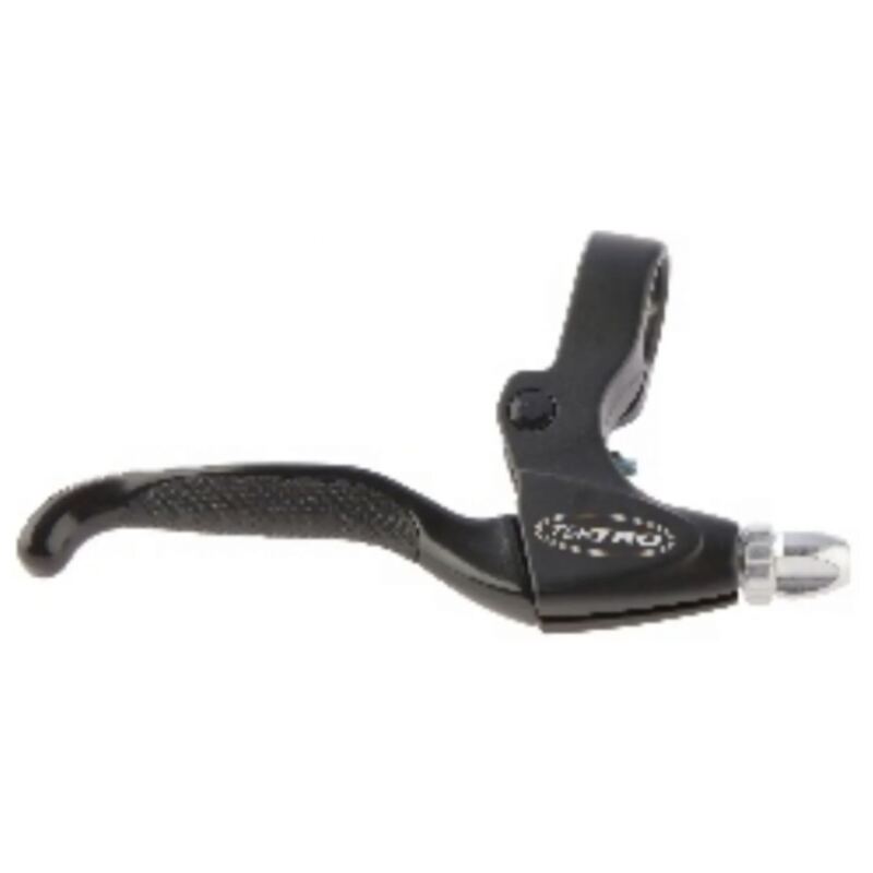 Remhendel Tektro City Brakes Deluxe links zwart