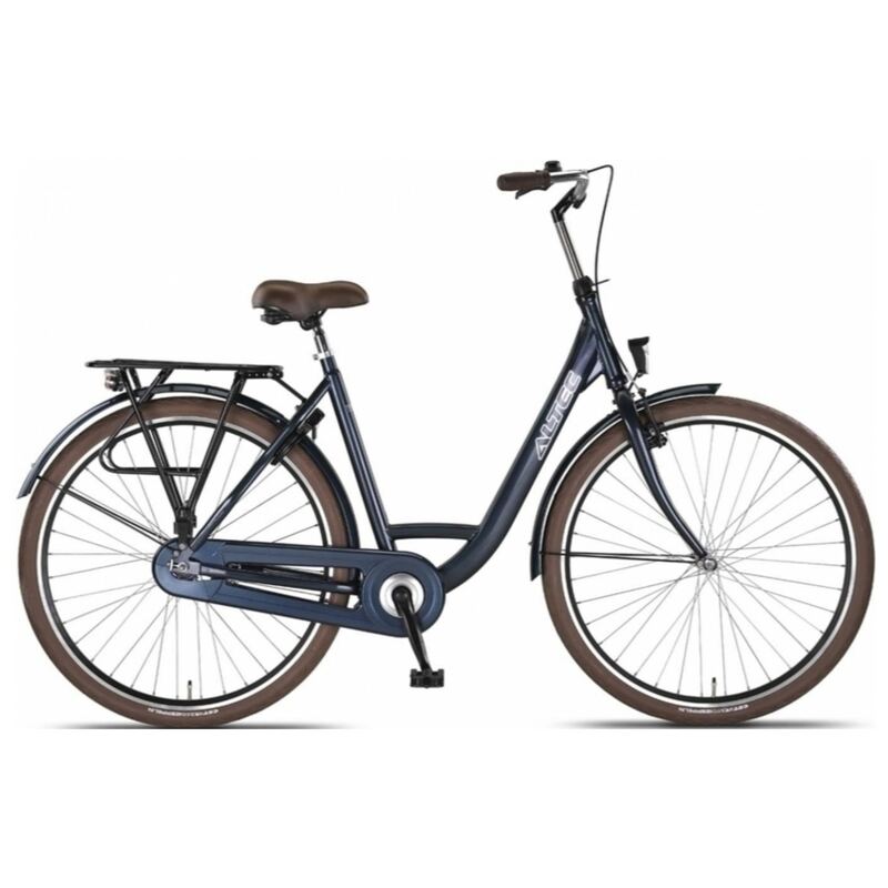 28 inch Altec Trend blauw (D49cm)