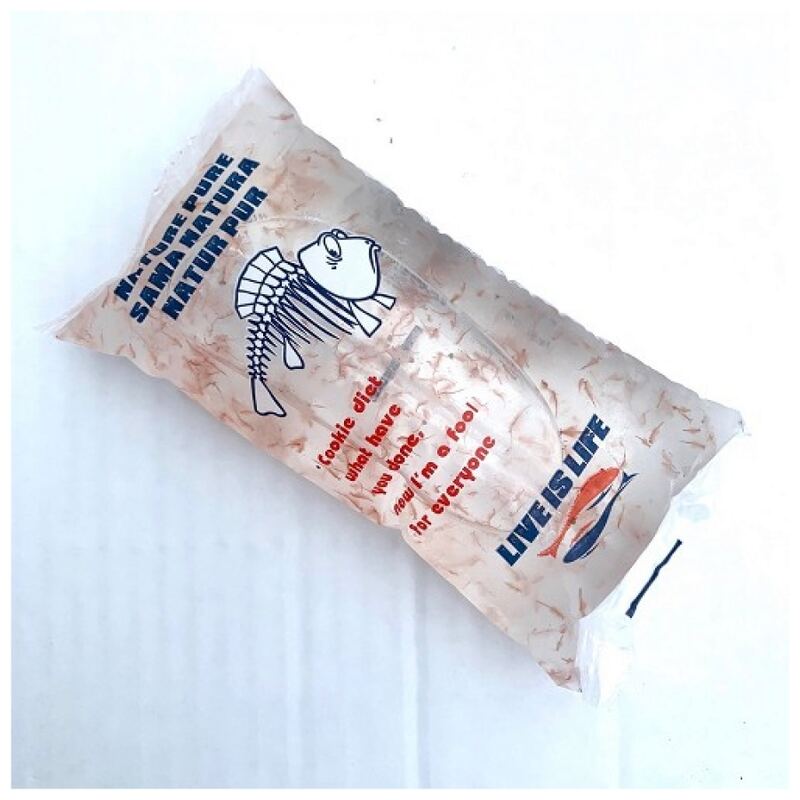 Levend voer Artemia 90ml