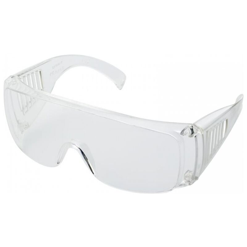 Vuurwerkbril universeel one-size - Lesli Fireworks (per stuk)